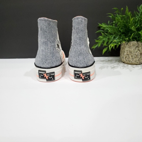 Converse Chuck 70Hi WOMEN'S SZ 5 569434C - Picture 7 of 10